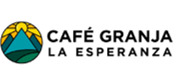 Granja La Esperanza logo